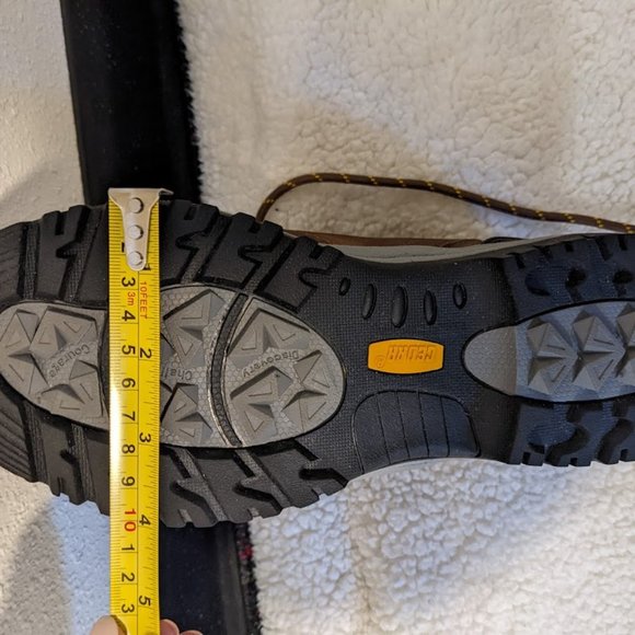 CEDAR Waterproof, Shockproof  boots for Hiking, Trekking - Picture 14 of 14